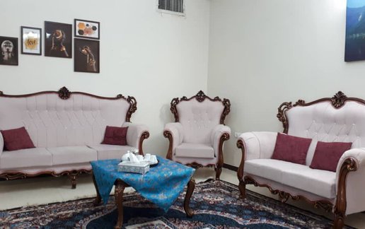 اجاره آپارتمان دوخوابه نیسی ۴