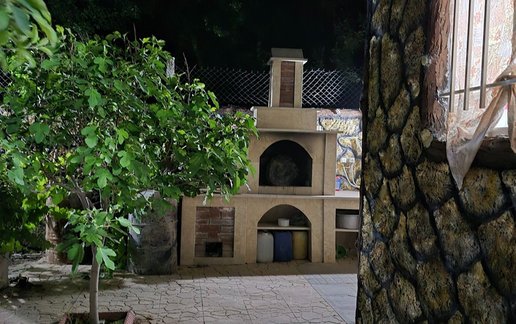 اجاره ویلا یک خوابه قلعه خالصه مراغه