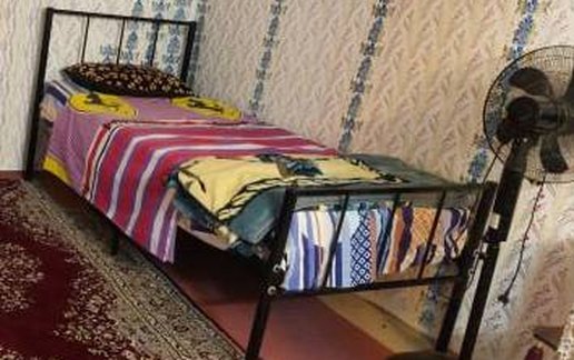 رزرو مسافرخانه مهمان سرای عدالت - دوتخته 2