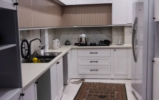 آپارتمان دوخوابه مجیدیه 1