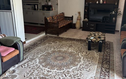 اجاره ویلا یک خوابه جنگلی بلوط 1