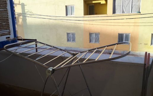 اجاره آپارتمان دوخوابه نیسی ۴