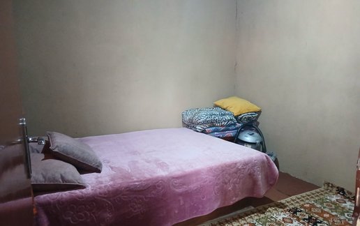 رزرو اقامتگاه سنتی یک خوابه گل باغ باران - واحد پامچال