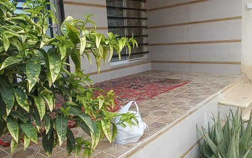اجاره ویلا دوخوابه کوهسار مرزبن
