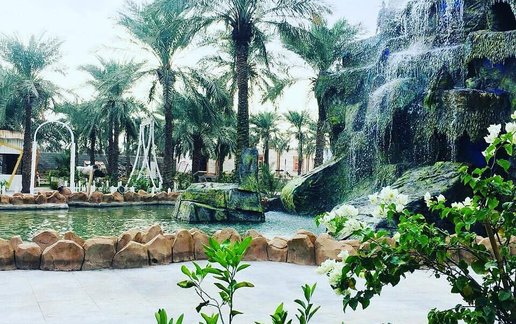 مجتمع اقامتگاهی باغ طالبی - واحد 101