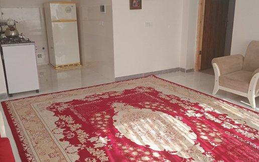رزرو سوئیت سوئیت دو خواب 70 متری