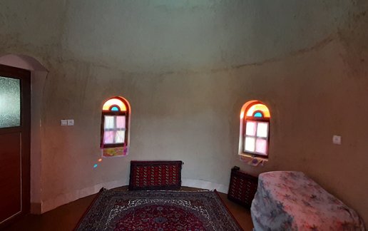 اجاره بوم گردی رویای کویر - واحد کتی