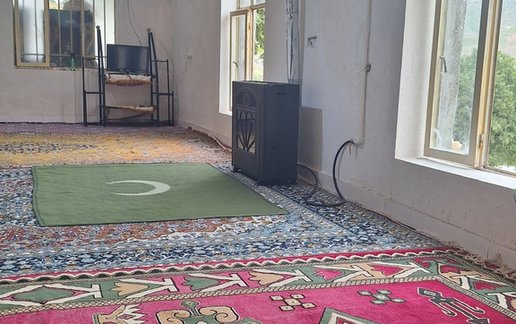 اجاره ویلا یک خوابه کارون 1