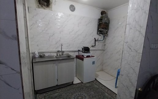 رزرو بوم گردی پردیس صحرا - واحد 1