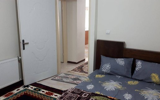 اجاره آپارتمان دوخوابه نیسی ۳