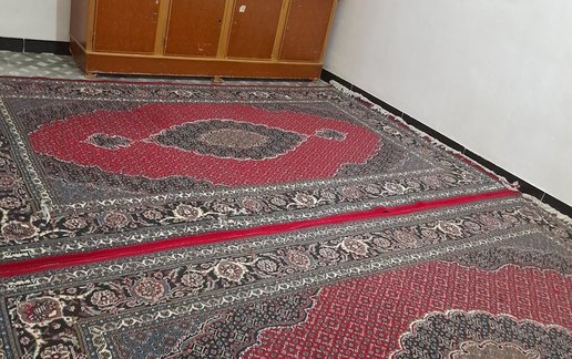 اجاره سوئیت یک خوابه بیسارانی