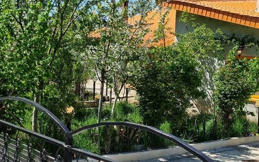 رزرو ویلا چهار خوابه سرمحمدی