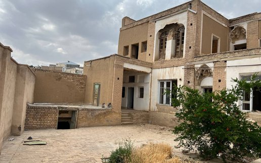 رزرو بوم گردی صبا  1 - اتاق آقا