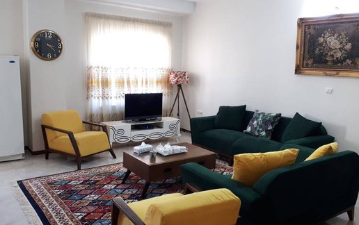 اجاره آپارتمان دوخوابه نیسی ۳
