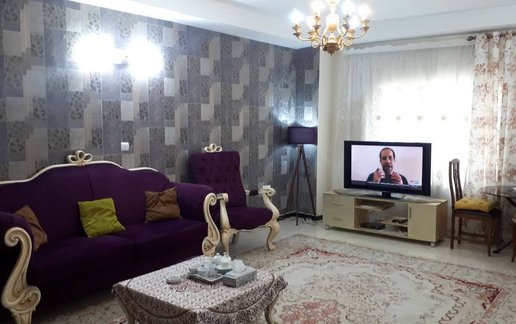 اجاره آپارتمان دوخوابه نیسی ۲