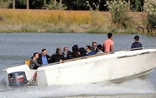 مجتمع اقامتگاهی باغ طالبی - واحد 101