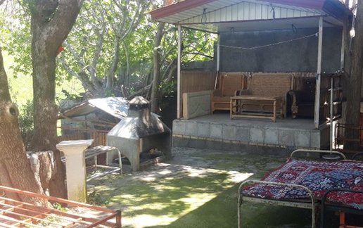 رزرو بوم گردی اقامتگاه بومگردی هلان بدره - واحد 2