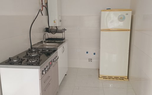 رزرو سوئیت سوئیت دو خواب 70 متری