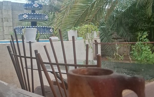 رزرو ویلا دوخوابه آبپخش