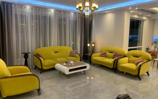 رزرو ویلا چهارخوابه استخردار آبگرم نگارستان