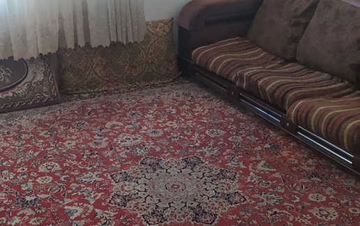 رزرو سوئیت دوخوابه زائر