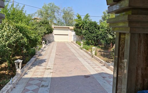 اجاره ویلا دوخوابه پاشایی