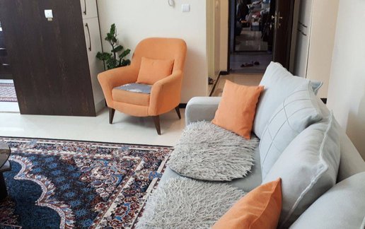 اجاره آپارتمان دوخوابه نیسی ۱۰