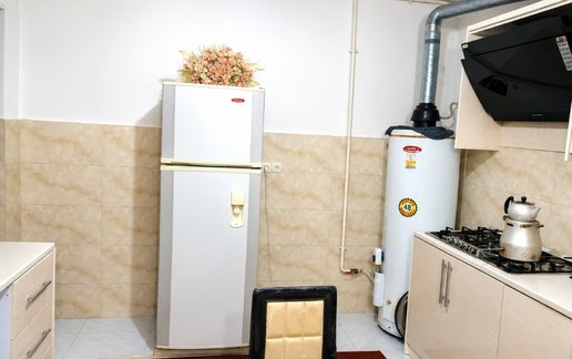 اجاره آپارتمان یک خوابه پویا 1
