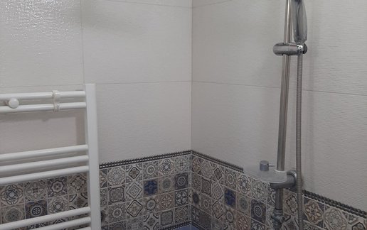 اجاره ویلا یک خوابه فریدونشهر