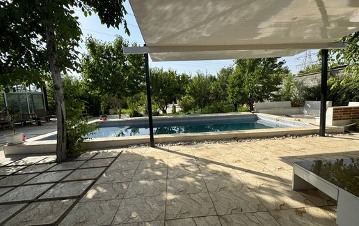 اجاره ویلا دوخوابه استخردار کوی گیلاس