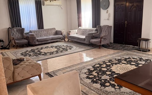 رزرو ویلا سه خوابه دوبلکس انیلو اناهل