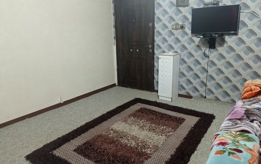 مجتمع اقامتگاهی باغ طالبی - واحد 101