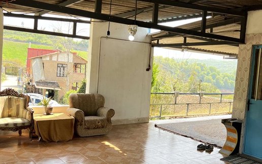 اجاره اقامتگاه سنتی گل باغ باران - واحد یک خوابه گل رز