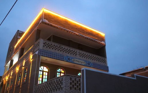 رزرو بوم گردی دومانو - واحد 5