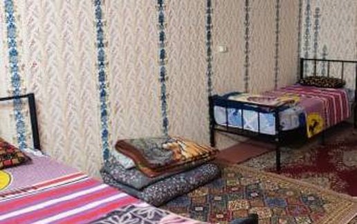 رزرو مسافرخانه مهمان سرای عدالت - دوتخته 2