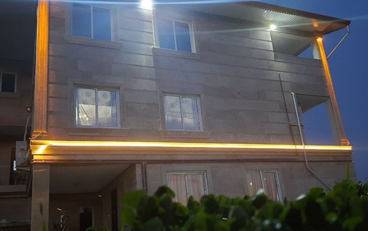 اجاره سوئیت دوخوابه ساحلی یاس