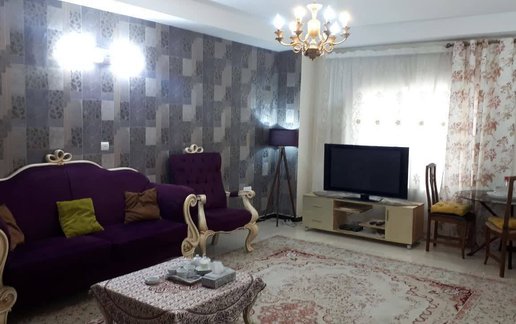 اجاره آپارتمان دوخوابه نیسی ۲
