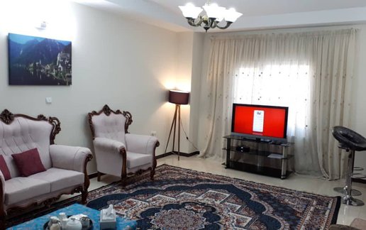 اجاره آپارتمان دوخوابه نیسی ۴