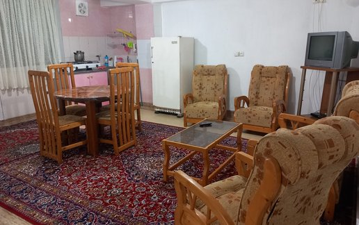 اجاره سوئیت یک خوابه شاکری