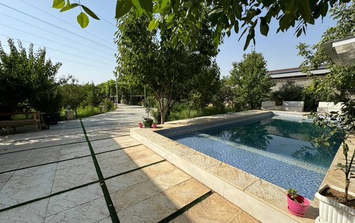 اجاره ویلا دوخوابه استخردار کوی گیلاس