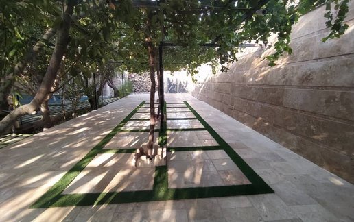رزرو ویلا دوخوابه استخر آبگرم پانیذ