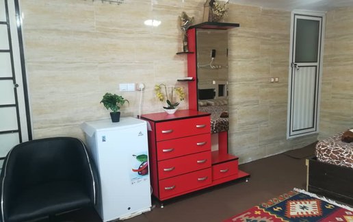 رزرو مجتمع اقامتگاهی بهبهان - واحد 1