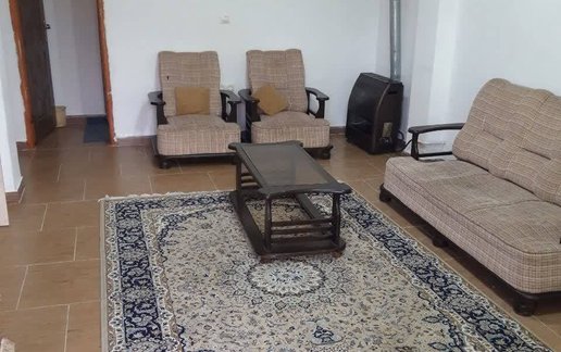 رزرو ویلا دوخوابه کوروش