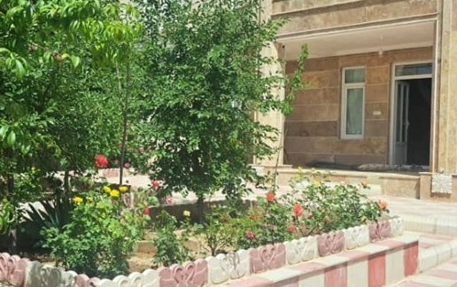 رزرو ویلا دوخوابه دوبلکس سپهر