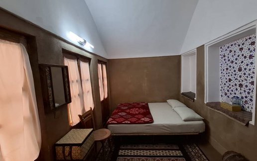 اجاره اقامتگاه سنتی اقامتگاه سنتی انار عقدا - اتاق خاتونی