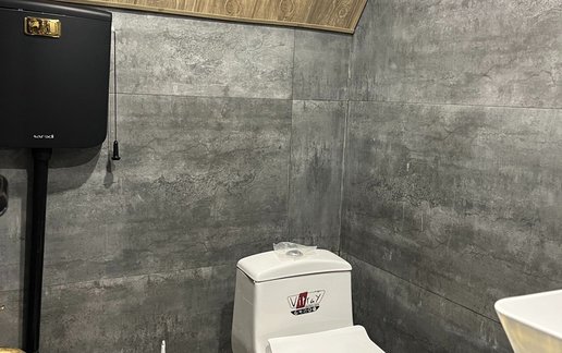 رزرو کلبه دوخوابه سوئیسی کتی