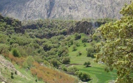 رزرو بوم گردی اقامتگاه بومگردی هلان بدره - واحد 2