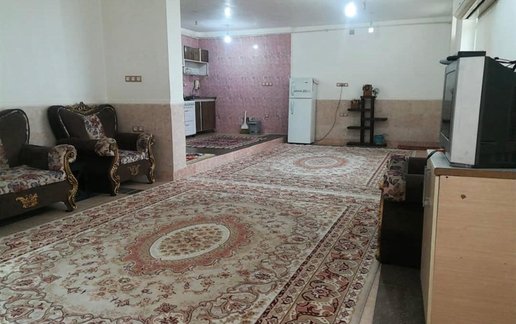 رزرو مجتمع اقامتگاهی بهبهان - واحد3