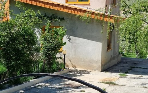 رزرو ویلا چهار خوابه سرمحمدی
