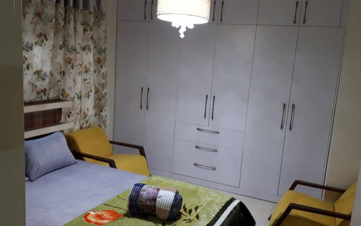 اجاره آپارتمان دوخوابه نیسی ۱
